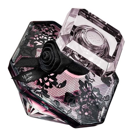 lancome la nuit tresor dentelle de roses eau de parfum